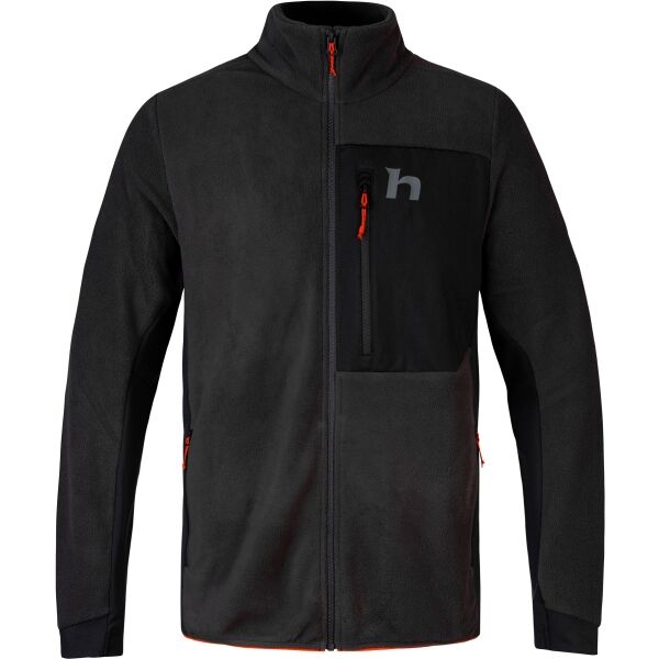 Hannah YUKON Pánská funkční mikina