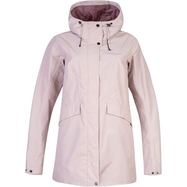 Hannah ZAFRINA II Dámská outdoorová bunda