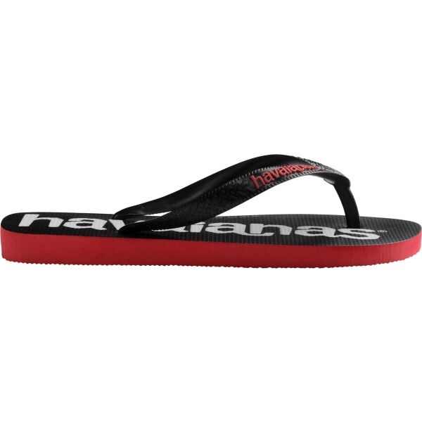 HAVAIANAS TOP LOGO MANIA 2 Unisex žabky