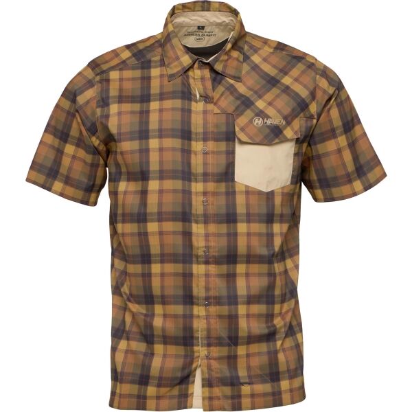 HAVEN AGNESS MEN Sportovní košile