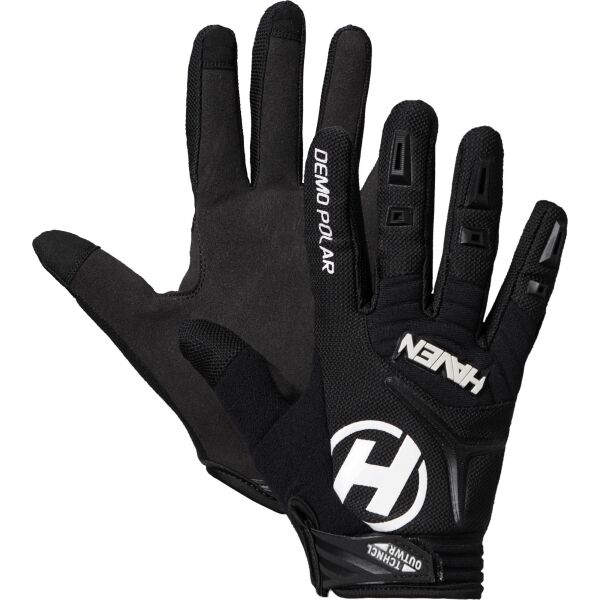 HAVEN DEMO POLAR Zimní rukavice na kolo