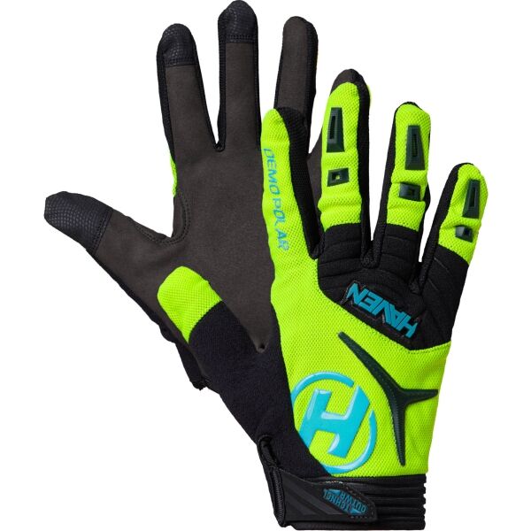 HAVEN DEMO POLAR Zimní rukavice na kolo