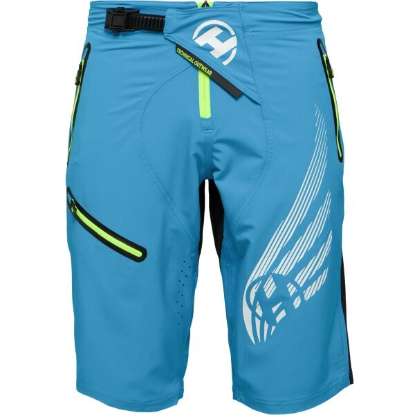 HAVEN ENERGIZER Pánské kraťasy na kolo