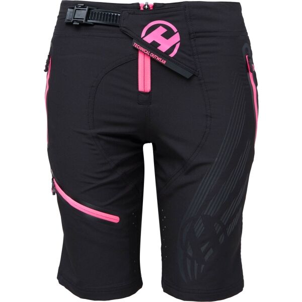 HAVEN ENERGY Dámské kraťasy na kolo