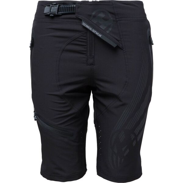 HAVEN ENERGY Dámské kraťasy na kolo