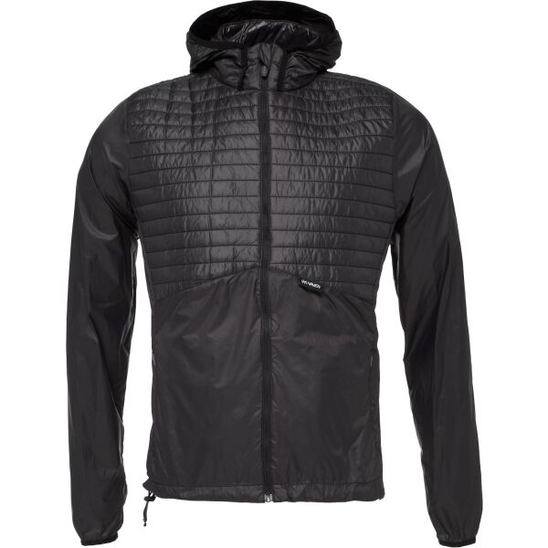 HAVEN FACTORY AIR HMS Lehká pánská bunda