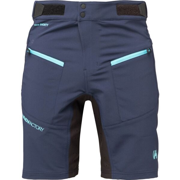 HAVEN FACTORY AIR HMS Pánské kraťasy na kolo