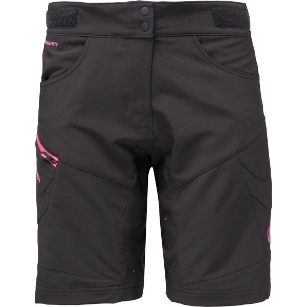HAVEN FACTORY AIR WMS Dámské kraťasy na kolo