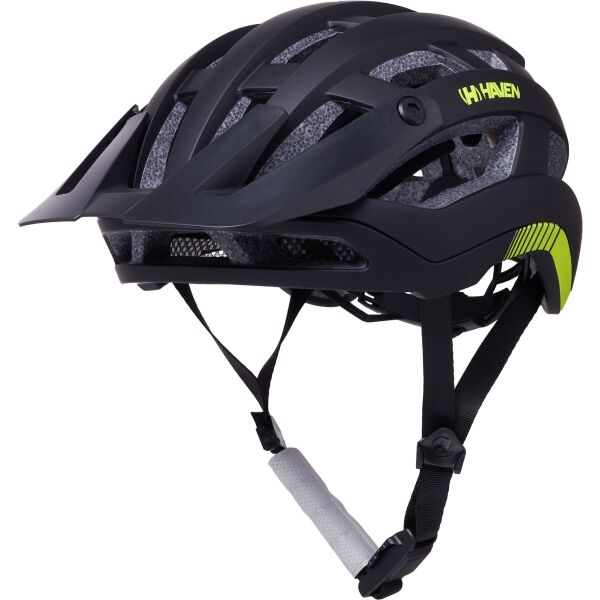 HAVEN FACTORY AIR Cyklistická přilba