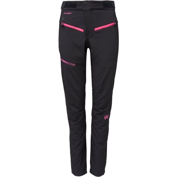 HAVEN FACTORY AIR Dámské kalhoty na kolo