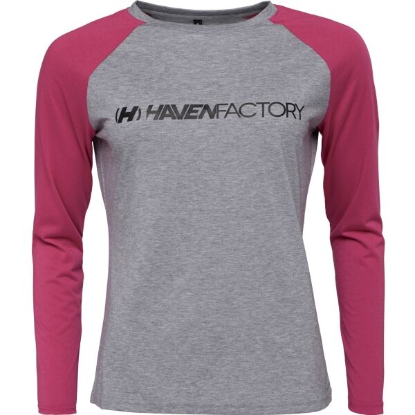 HAVEN FACTORY TRAIL WMS Dámský dres