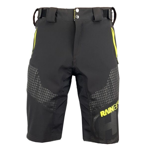HAVEN RAINBRAIN Pánské kraťasy na kolo