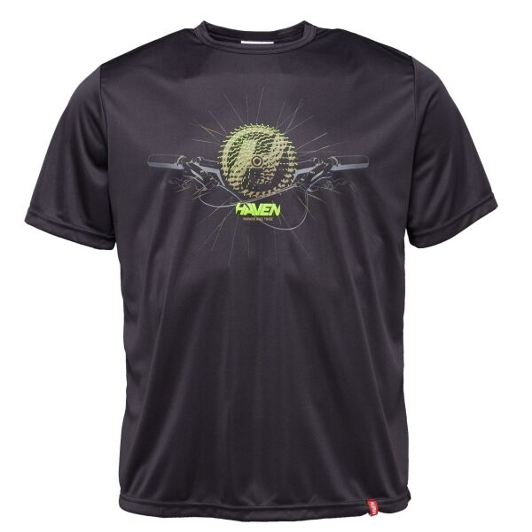 HAVEN NAVAHO II SHORT Pánský volný dres na kolo