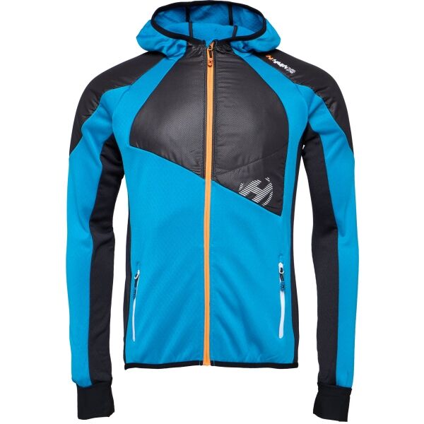 HAVEN POLARTIS HOODIE HMS Pánská mikina