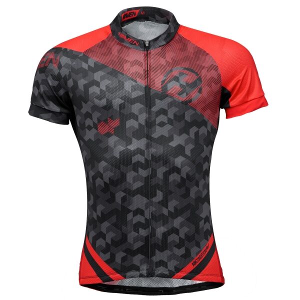 HAVEN SINGLETRAIL MEN Pánský cyklistický dres