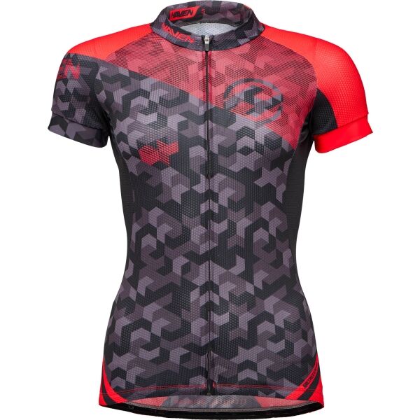 HAVEN SINGLETRAIL WOMEN Dámský cyklistický dres