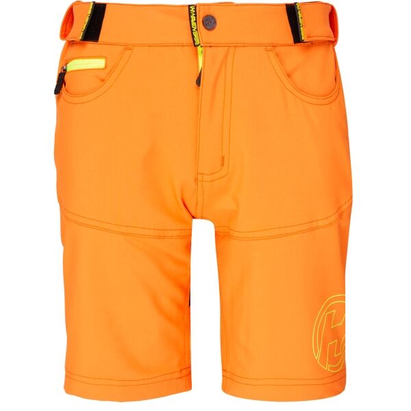 HAVEN TEENAGE Dětské kraťasy na kolo