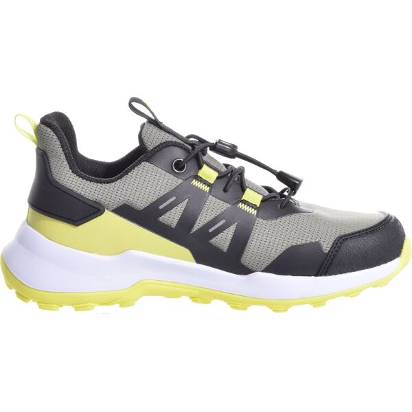 Head ARGUS Dětské trekové boty