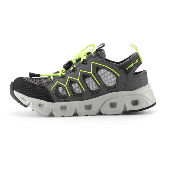 Head CALESTO Dětská outdoorová obuv