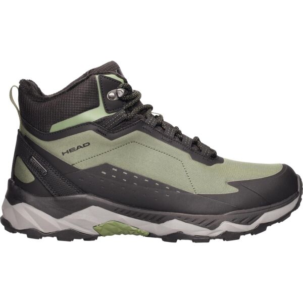 Head CHALCON M WP Pánská turistická obuv