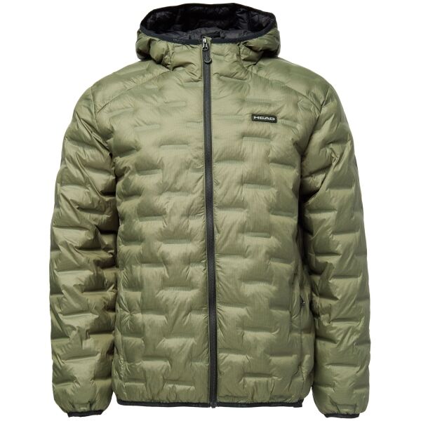 Head FORANO Pánská zimní bunda