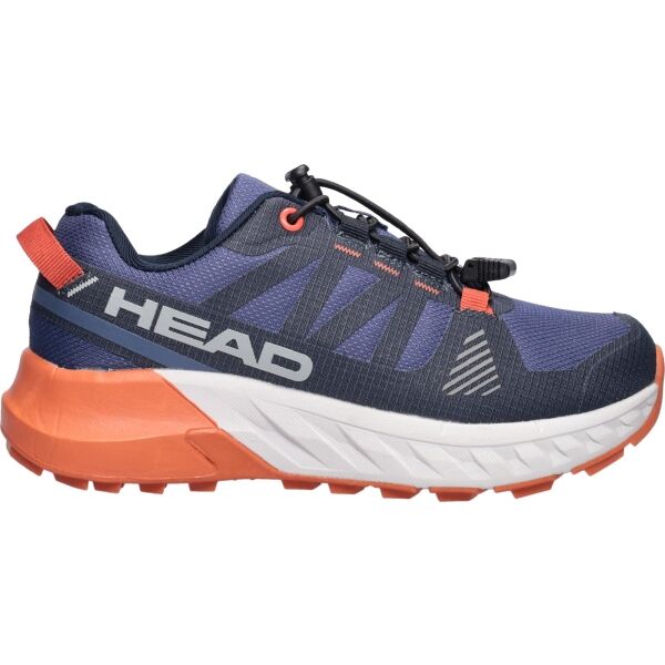 Head FUNGHI Dětská treková obuv