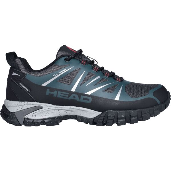 Head GINT Pánská treková obuv