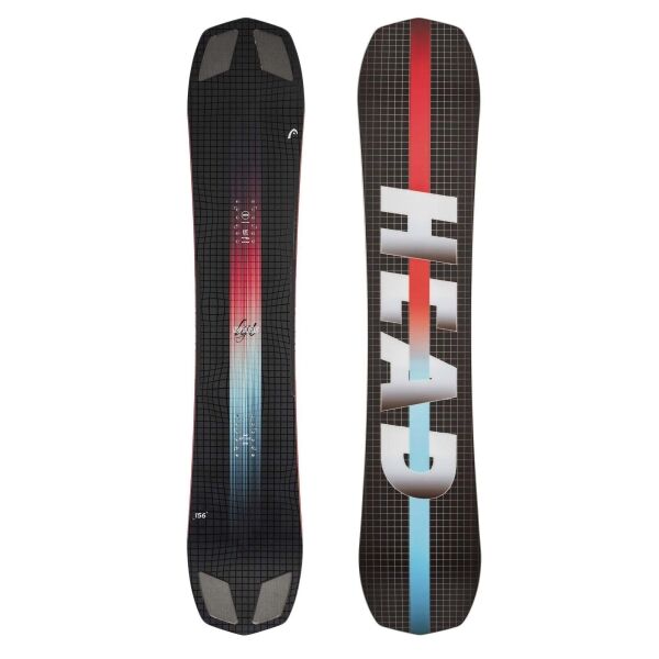 Head INCITE LYT Snowboardové prkno