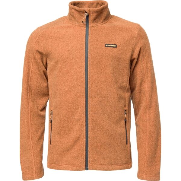 Head LEVON Pánská fleecová mikina