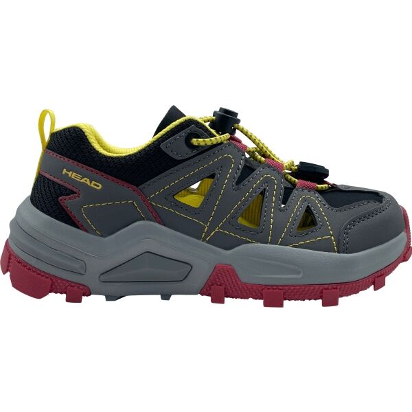 Head MAHONE Dětské sandále