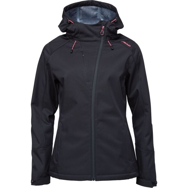 Head PERNILLA Dámská softshellová bunda