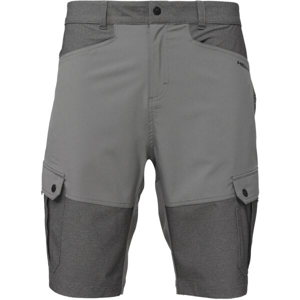 Head PESCAR Pánské šortky