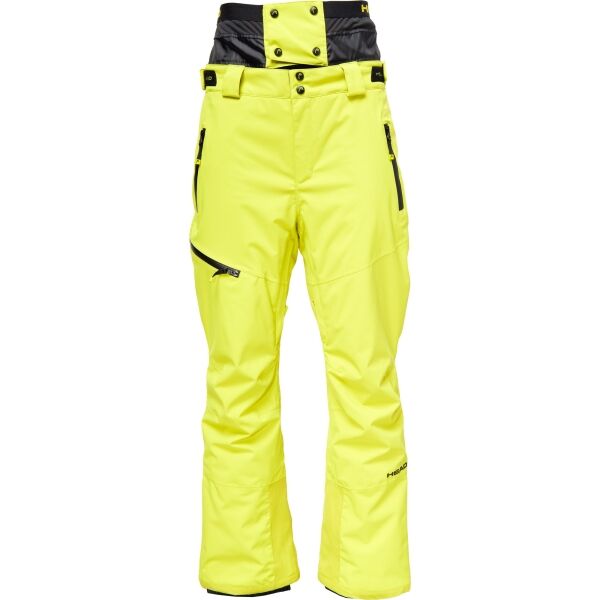 Head SOELDEN Pánské lyžařské kalhoty