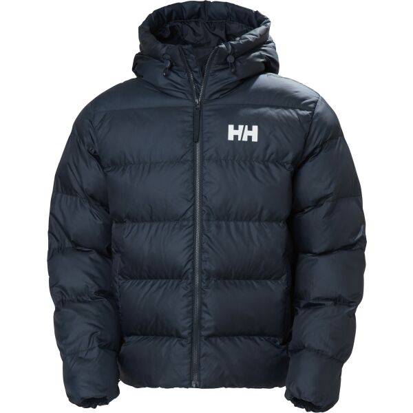 Helly Hansen ACTIVE PUFFY Pánská zateplená bunda