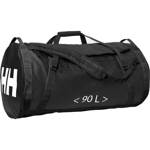 Helly Hansen DUFFEL BAG 2 90L Sportovní taška