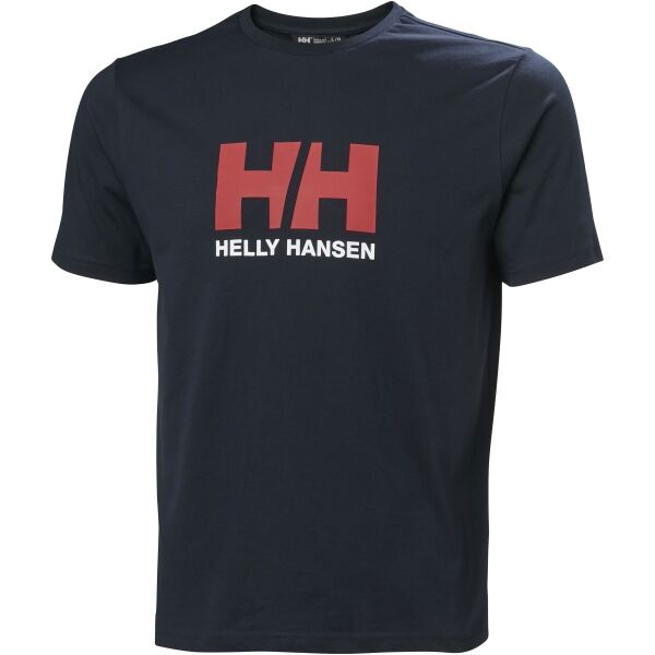 Helly Hansen HH LOGO T-SHIRT Pánské triko