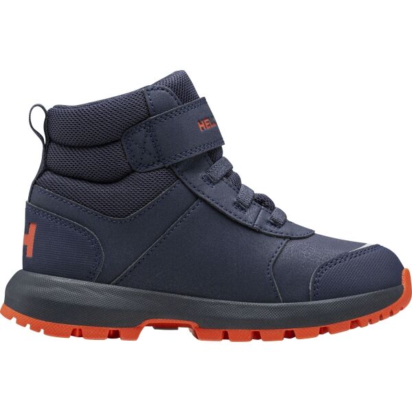 Helly Hansen SHELTER BOOT Dětské zimní boty