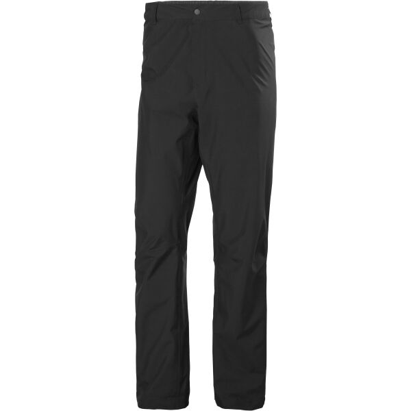 Helly Hansen LOKE 2L SHELL PANT Pánské outdoorové kalhoty