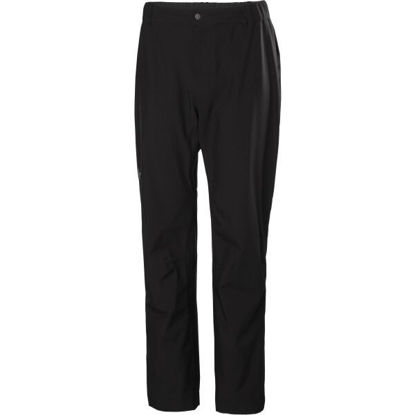 Helly Hansen W LOKE 2L SHELL PANT Dámské outdoorové kalhoty