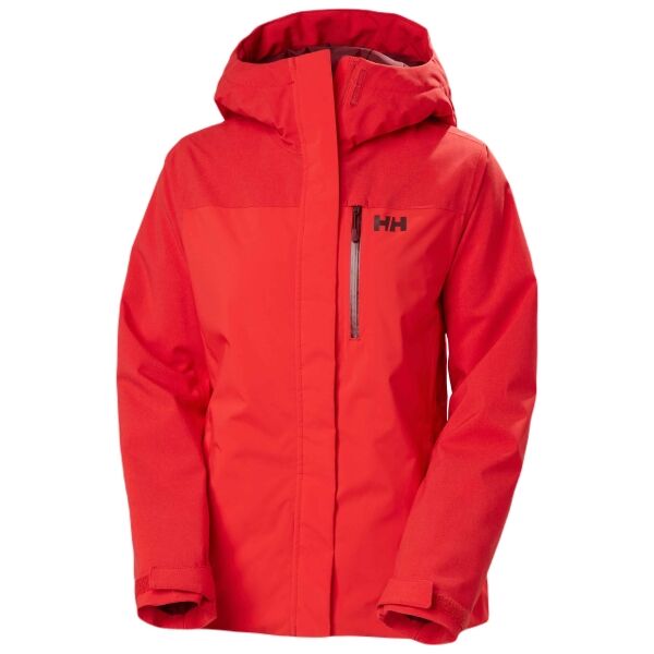 Helly Hansen SNOWPLAY Dámská lyžařská bunda