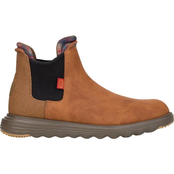 HEY DUDE BRANSON CLASSIC Pánská volnočasová obuv