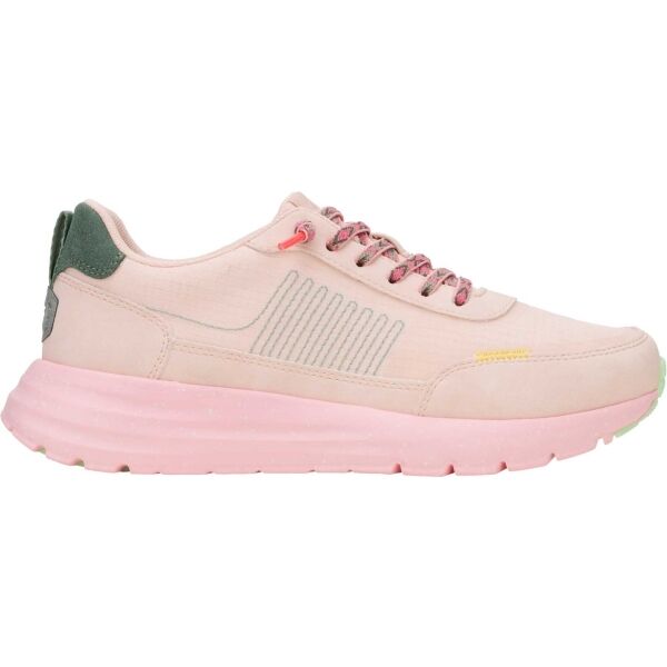 HEY DUDE SIROCCO ALTA W FRIENDSHIP Dámská volnočasová obuv