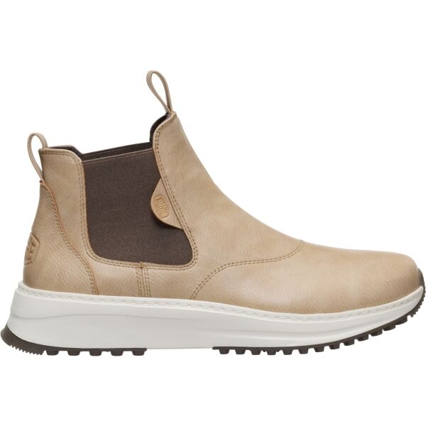 HEY DUDE TAHOE CHELSEA CLASSIC Pánská volnočasová obuv