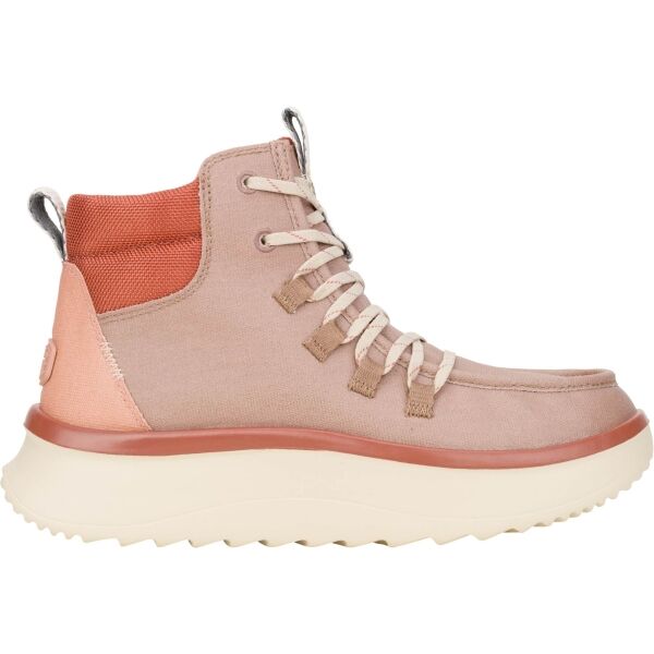 HEY DUDE WENDY PEAK APRES COATED TWILL Dámská zimní obuv