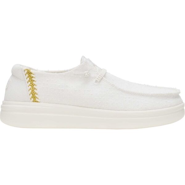 HEY DUDE WENDY Dámská volnočasová obuv