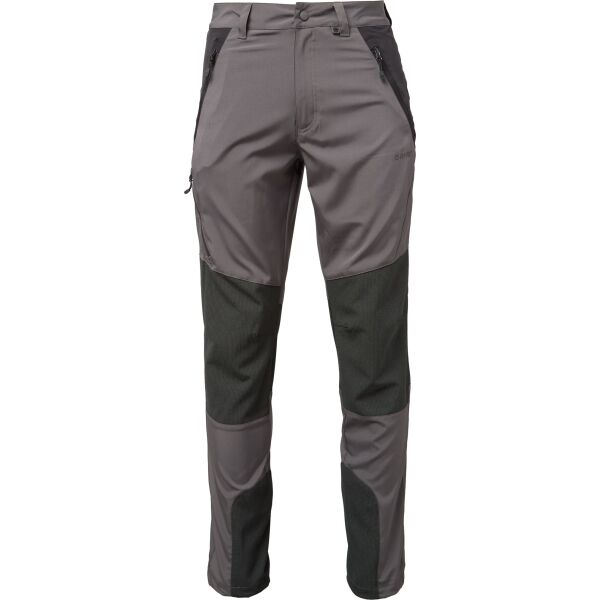 Hi-Tec ANON II SP Pánské trekové kalhoty