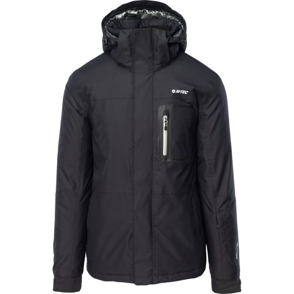 Hi-Tec BICCO II Pánská lyžařská bunda