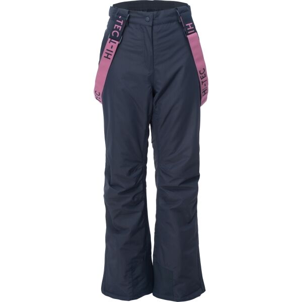 Hi-Tec DARIN Dámské lyžařské kalhoty