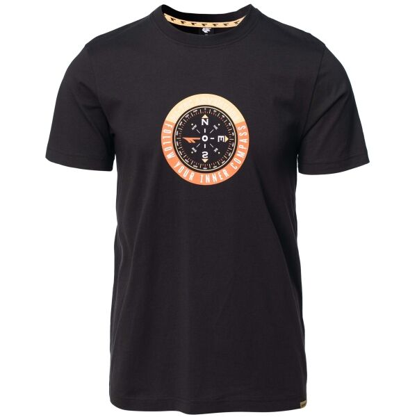 Hi-Tec HELMUT SP Pánské triko