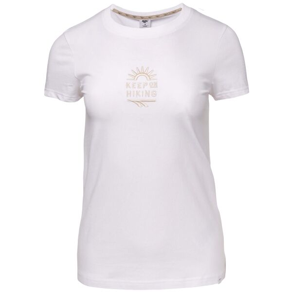 Hi-Tec LADY ALEMI SP Dámské triko